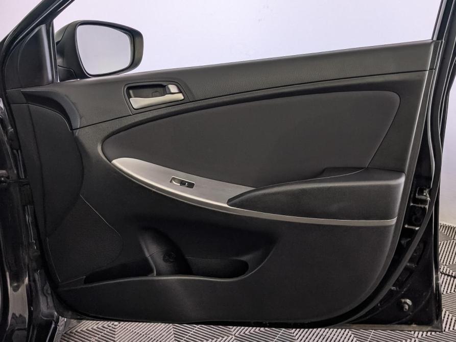 Hyundai Solaris I Рестайлинг Москва  - изображение 25