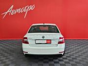Skoda Octavia III (A7) Рестайлинг Вологда  - изображение 23