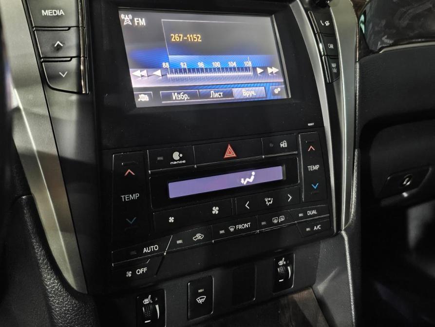 Toyota Camry VII (XV50) Рестайлинг Краснодар  - изображение 38