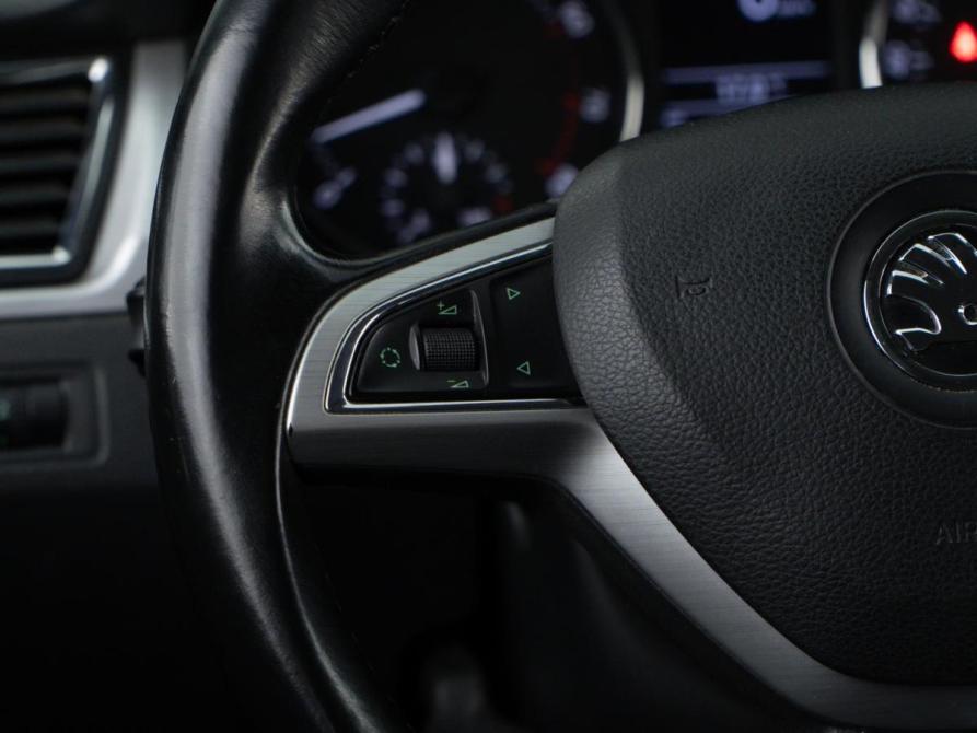 Skoda Rapid I Москва  - изображение 12