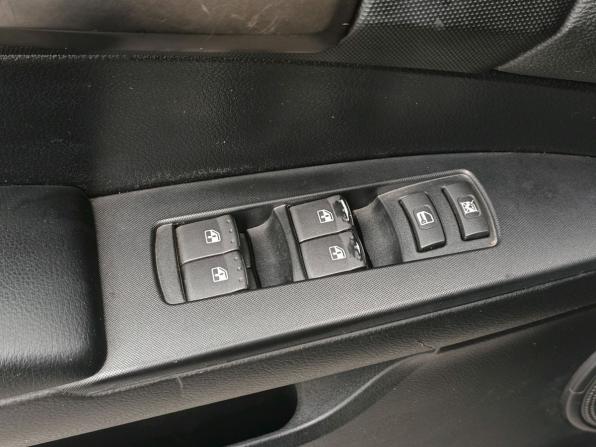 SsangYong Kyron I Рестайлинг с пробегом 2011 года, цена 520 000 рублей, 207638 км, внедорожник, Автокод Объявления