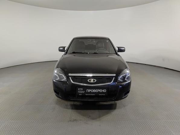 Lada (ВАЗ) Priora I Рестайлинг с пробегом 2017 года, цена 470 000 рублей, 263765 км, седан, Автокод Объявления