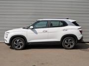 Hyundai Creta II Москва  - изображение 56