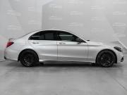 Mercedes-Benz C-Класс IV (W205) Новосибирск  - изображение 38