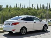 Hyundai Solaris I Рестайлинг Уфа  - изображение 16