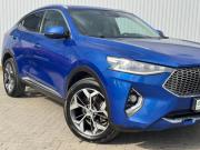 Haval F7x I Ростов-на-Дону  - изображение 31