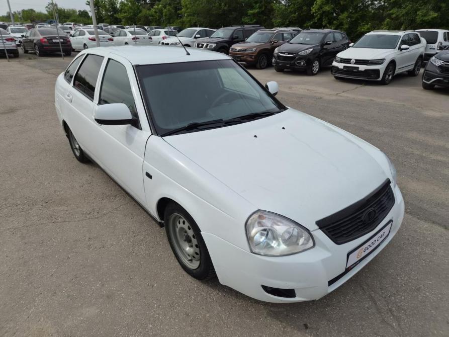 Lada (ВАЗ) Priora I Саратов  - изображение 11