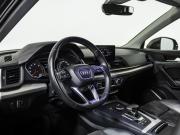 Audi Q5 II (FY) Москва  - изображение 32