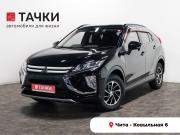 Mitsubishi Eclipse Cross I Чита  - изображение 23