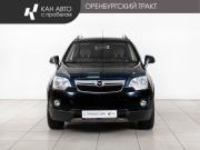 Opel Antara I Рестайлинг Казань  - изображение 17