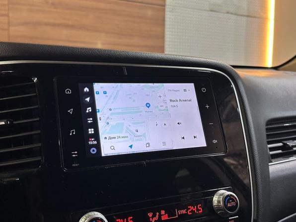 Mitsubishi Outlander III Рестайлинг 3 с пробегом 2020 года, цена 2 249 990 рублей, 158475 км, внедорожник, Автокод Объявления