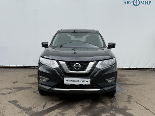 Nissan X-Trail III Рестайлинг с пробегом 2019 года, цена 1 990 000 рублей, 233025 км, внедорожник, Автокод Объявления