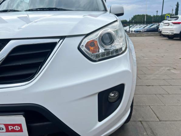 Chery Tiggo (T11) I Рестайлинг (FL) с пробегом 2014 года, цена 635 000 рублей, 89145 км, внедорожник, Автокод Объявления