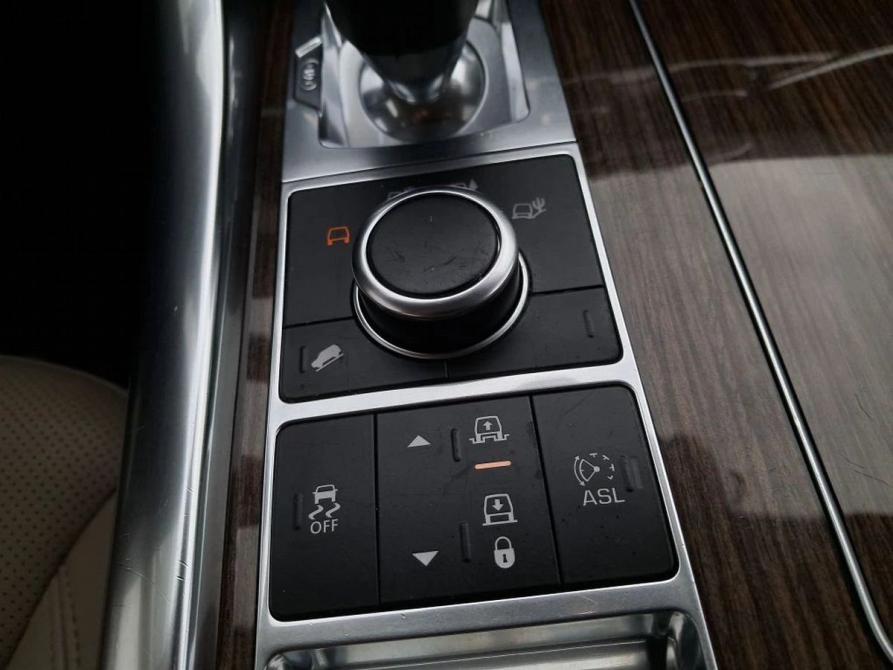 Land Rover Range Rover Sport II Санкт-Петербург  - изображение 20