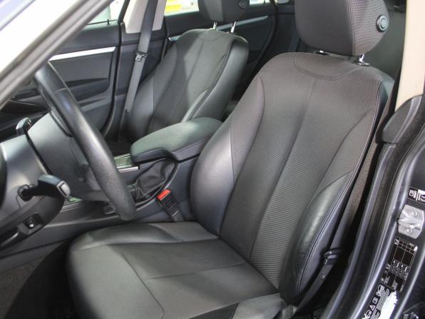 BMW 3 серии VI (F3x) с пробегом 2014 года, цена 1 900 000 рублей, 172729 км, лифтбек, Автокод Объявления