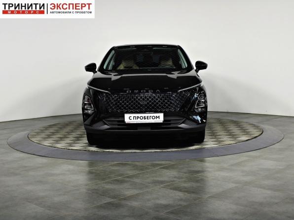Omoda C5 I Рестайлинг с пробегом 2024 года, цена 1 797 000 рублей, 44750 км, внедорожник, Автокод Объявления