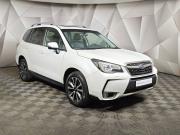 Subaru Forester IV Рестайлинг 2 Москва  - изображение 23