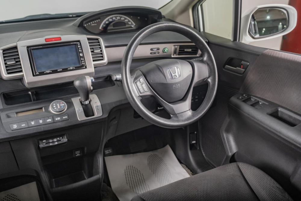 Honda Freed I Томск  - изображение 10