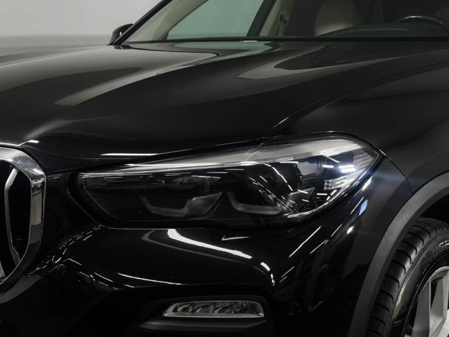 BMW X5 IV (G05/G18) Москва  - изображение 7