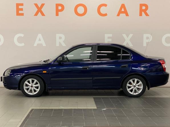 Hyundai Elantra III (XD2) Рестайлинг с пробегом 2004 года, цена 300 000 рублей, 441537 км, седан, Автокод Объявления