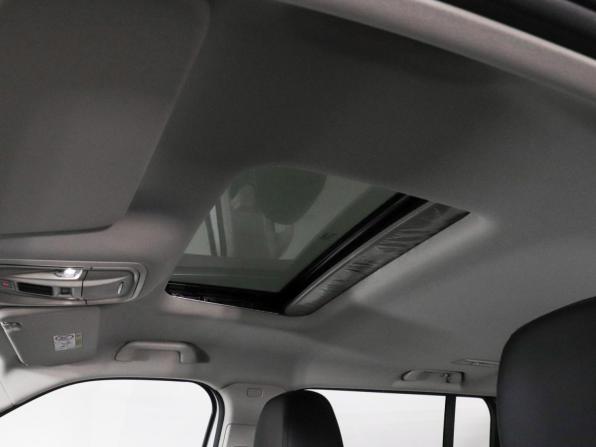 Haval H9 II с пробегом 2025 года, цена 3 990 000 рублей, 2120 км, внедорожник, Автокод Объявления