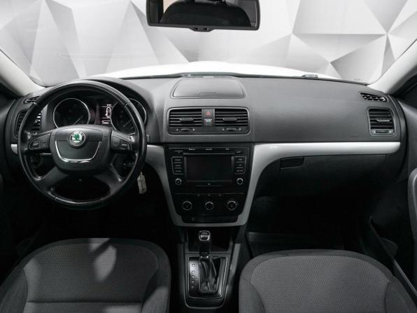 Skoda Yeti I с пробегом 2013 года, цена 660 000 рублей, 227000 км, внедорожник, Автокод Объявления