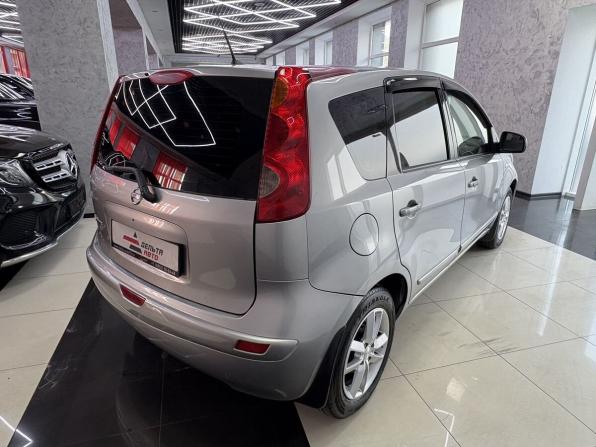 Nissan Note I Рестайлинг с пробегом 2011 года, цена 645 000 рублей, 241844 км, хэтчбек, Автокод Объявления