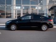 Hyundai Solaris II Курган  - изображение 29
