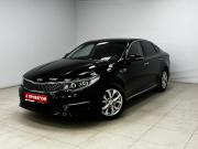 Kia Optima IV Альметьевск  - изображение 23