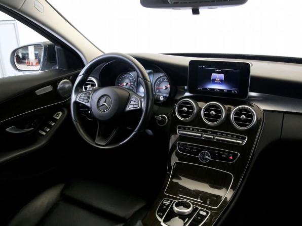 Mercedes-Benz C-Класс IV (W205) с пробегом 2016 года, цена 2 290 000 рублей, 150762 км, седан, Автокод Объявления