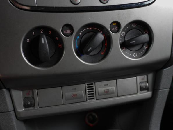 Ford Focus II Рестайлинг с пробегом 2009 года, цена 699 000 рублей, 109111 км, хэтчбек, Автокод Объявления