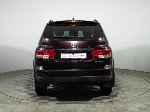SsangYong Kyron I Рестайлинг с пробегом 2010 года, цена 699 585 рублей, 155347 км, внедорожник, Автокод Объявления