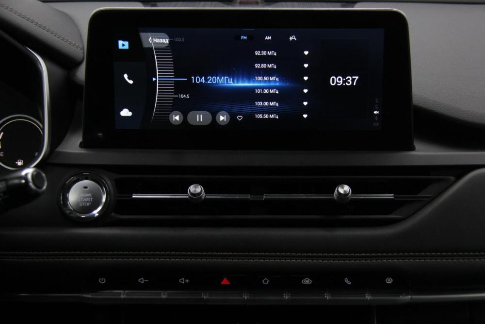 Chery Tiggo 8 I Чебоксары  - изображение 25