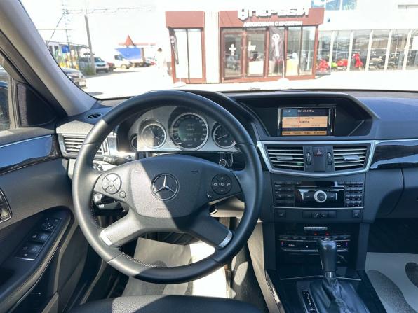 Mercedes-Benz E-Класс IV (W212 S212 C207) с пробегом 2011 года, цена 1 445 000 рублей, 178133 км, седан, Автокод Объявления