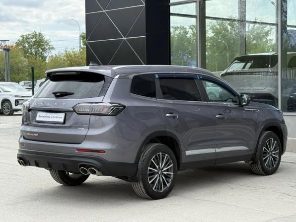 Chery Tiggo 8 Pro Max I с пробегом 2022 года, цена 2 350 000 рублей, 61278 км, внедорожник, Автокод Объявления