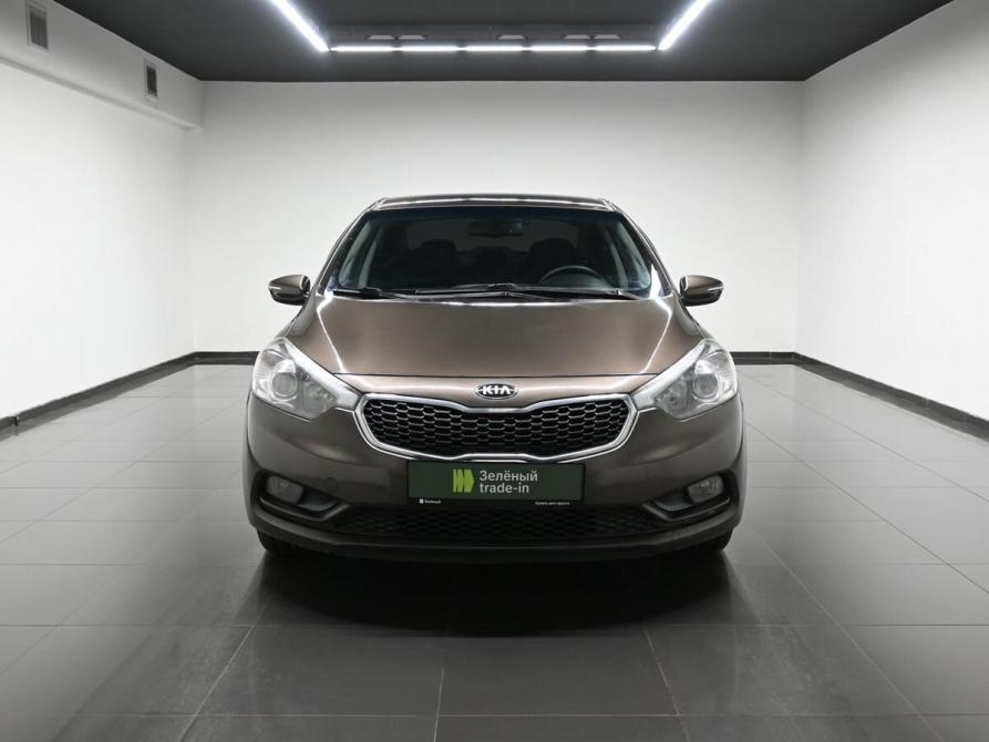 Kia Cerato III Тверь  - изображение 3