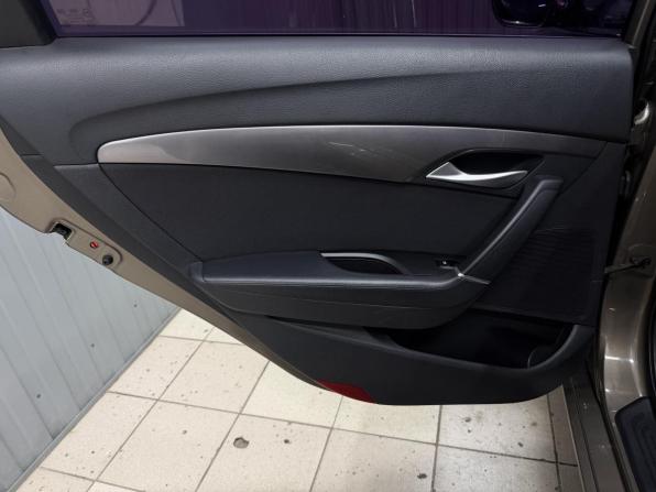 Hyundai i40 I с пробегом 2013 года, цена 1 220 000 рублей, 170628 км, седан, Автокод Объявления