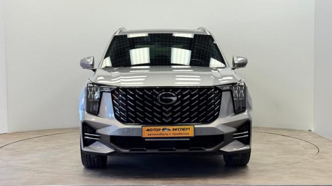 GAC GS8 II с пробегом 2024 года, цена 3 490 000 рублей, 35417 км, внедорожник, Автокод Объявления
