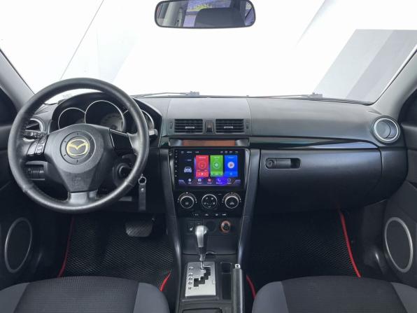 Mazda 3 I (BK) Рестайлинг с пробегом 2008 года, цена 748 000 рублей, 208000 км, хэтчбек, Автокод Объявления