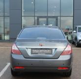 Geely Emgrand EC7 Октябрьский  - изображение 21