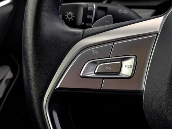JAC JS6 с пробегом 2022 года, цена 1 200 000 рублей, 158229 км, внедорожник, Автокод Объявления
