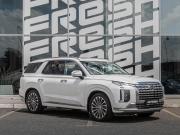 Hyundai Palisade I Рестайлинг Краснодар  - изображение 28