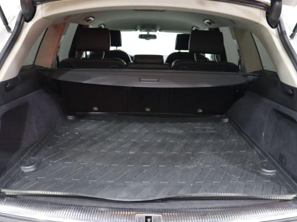 Audi Q7 I (4L) Рестайлинг с пробегом 2013 года, цена 2 549 000 рублей, 100162 км, внедорожник, Автокод Объявления