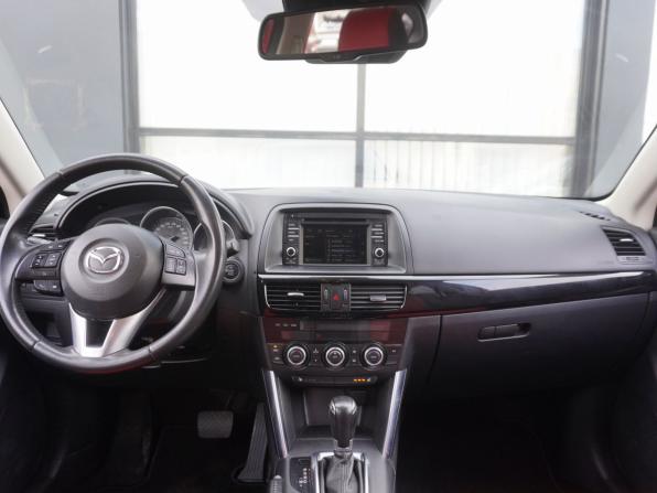 Mazda CX-5 I с пробегом 2014 года, цена 1 685 000 рублей, 133196 км, внедорожник, Автокод Объявления