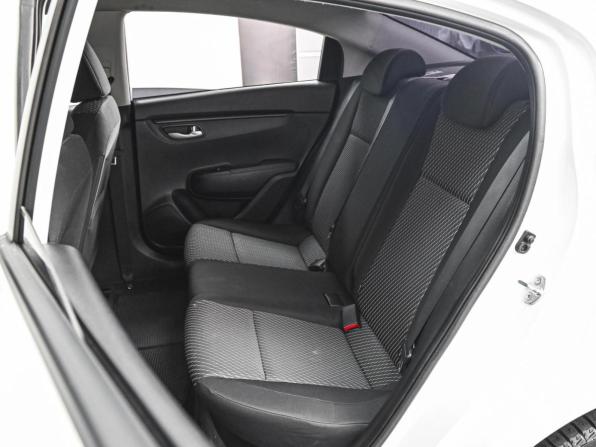 Kia Rio IV с пробегом 2017 года, цена 1 259 000 рублей, 193581 км, седан, Автокод Объявления