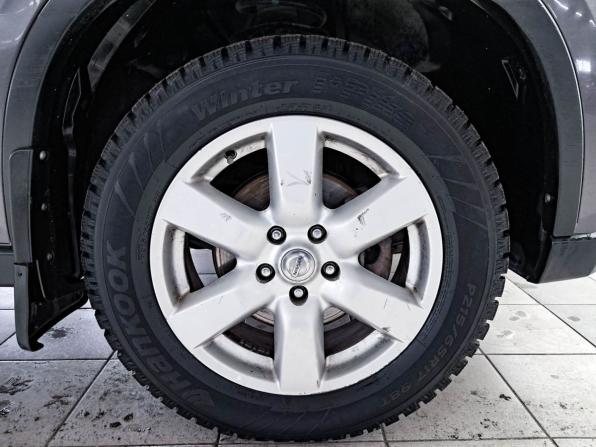 Nissan X-Trail II Рестайлинг с пробегом 2010 года, цена 970 000 рублей, 298625 км, внедорожник, Автокод Объявления