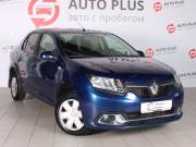 Renault Logan II Минеральные Воды  - изображение 18