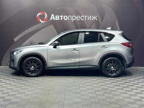 Mazda CX-5 I с пробегом 2014 года, цена 1 699 000 рублей, 187671 км, внедорожник, Автокод Объявления