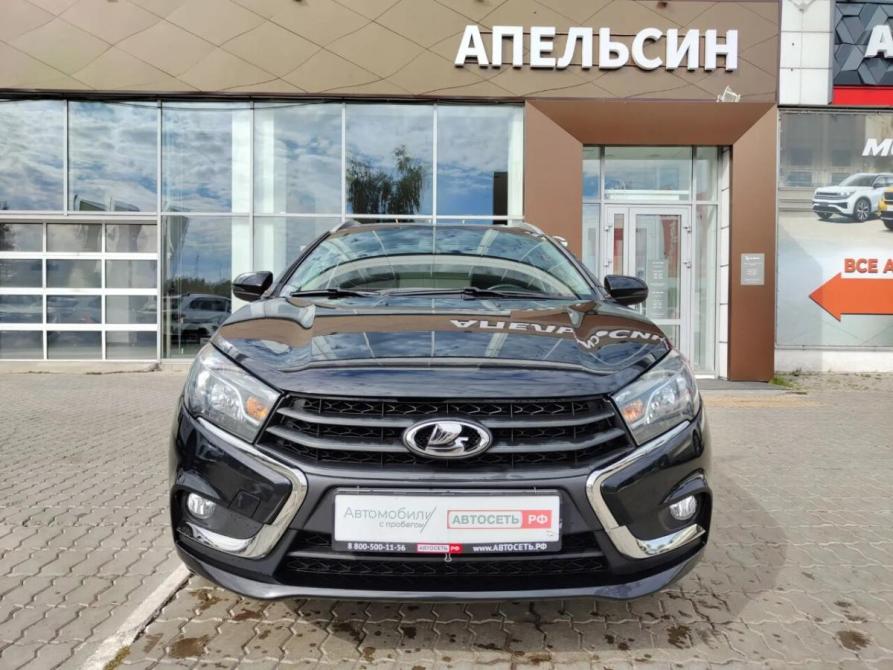 Lada (ВАЗ) Vesta I Набережные Челны  - изображение 2
