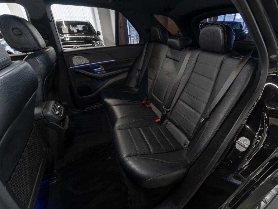 Mercedes-Benz GLE II (V167) Москва  - изображение 12